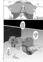 Cheeky Gyaru-boy. / 生意気ギャル男子。 [Urakuso] [Original] Thumbnail Page 23