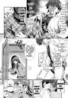 The Red String's Curse / 赤い糸の呪い [Yakiniku King] [Original] Thumbnail Page 10