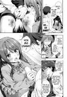 The Red String's Curse / 赤い糸の呪い [Yakiniku King] [Original] Thumbnail Page 11