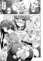 The Red String's Curse / 赤い糸の呪い [Yakiniku King] [Original] Thumbnail Page 17