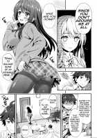 The Red String's Curse / 赤い糸の呪い [Yakiniku King] [Original] Thumbnail Page 09