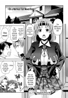 Chichi Chichi Chiyoda / チチチチチヨダ [Tamagoro] [Kantai Collection] Thumbnail Page 04