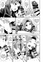 Chichi Chichi Chiyoda / チチチチチヨダ [Tamagoro] [Kantai Collection] Thumbnail Page 06