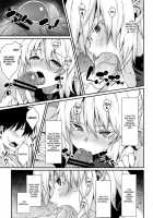 Kanojo No Hitomi Wa Naniiro Ka / 彼女の瞳は何色か [Hiroya] [Touhou Project] Thumbnail Page 10