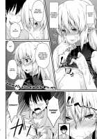 Kanojo No Hitomi Wa Naniiro Ka / 彼女の瞳は何色か [Hiroya] [Touhou Project] Thumbnail Page 13