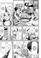 Kanojo No Hitomi Wa Naniiro Ka / 彼女の瞳は何色か [Hiroya] [Touhou Project] Thumbnail Page 04