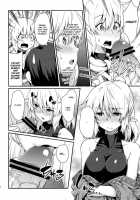 Kanojo No Hitomi Wa Naniiro Ka / 彼女の瞳は何色か [Hiroya] [Touhou Project] Thumbnail Page 09