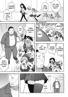 Extra Virgin Break / えくすとらばぁじんぶれいく [Jingrock] [Original] Thumbnail Page 03