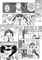 Extra Virgin Break / えくすとらばぁじんぶれいく [Jingrock] [Original] Thumbnail Page 04