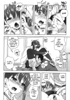 Extra Virgin Break / えくすとらばぁじんぶれいく [Jingrock] [Original] Thumbnail Page 08