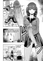 Iinchou vs The World / 委員長 vs The World [Gesundheit] [Original] Thumbnail Page 10