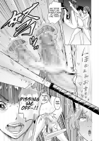 Iinchou vs The World / 委員長 vs The World [Gesundheit] [Original] Thumbnail Page 23