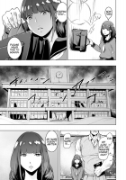 Iinchou vs The World / 委員長 vs The World [Gesundheit] [Original] Thumbnail Page 05