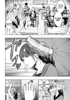 Iinchou vs The World / 委員長 vs The World [Gesundheit] [Original] Thumbnail Page 06