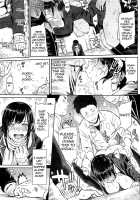 Futari Yogari / ふたりよがり [Yoshiura Kazuya] [Original] Thumbnail Page 19