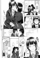 Futari Yogari / ふたりよがり [Yoshiura Kazuya] [Original] Thumbnail Page 06