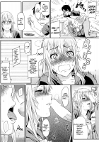 Dignified Darling / 堂々ダーリン [Yoshiura Kazuya] [Original] Thumbnail Page 12