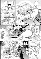 Dignified Darling / 堂々ダーリン [Yoshiura Kazuya] [Original] Thumbnail Page 18