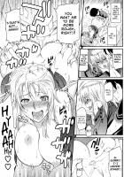 Dignified Darling / 堂々ダーリン [Yoshiura Kazuya] [Original] Thumbnail Page 19