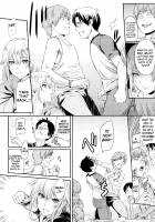 Dignified Darling / 堂々ダーリン [Yoshiura Kazuya] [Original] Thumbnail Page 05