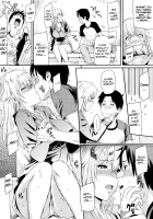 Dignified Darling / 堂々ダーリン [Yoshiura Kazuya] [Original] Thumbnail Page 08