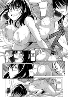 Let Your Smile Bloom Chapter 1 / 笑顔を咲かせて [Akino Sora] [Original] Thumbnail Page 18