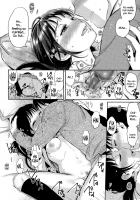 Fuyu no Hashikko / 冬の端っこ [Makio] [Original] Thumbnail Page 20