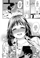 Fuyu no Hashikko / 冬の端っこ [Makio] [Original] Thumbnail Page 22