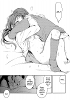 Fuyu no Hashikko / 冬の端っこ [Makio] [Original] Thumbnail Page 23