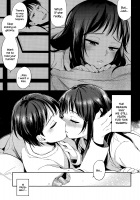 Fuyu no Hashikko / 冬の端っこ [Makio] [Original] Thumbnail Page 03