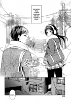 Fuyu no Hashikko / 冬の端っこ [Makio] [Original] Thumbnail Page 04