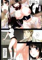 GIVE and TAKE [Makio] [Original] Thumbnail Page 04