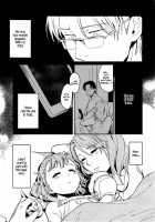 Love Affair / いろごと [Makio] [Original] Thumbnail Page 23
