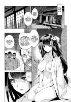 Rindou / りんどう [Inue Shinsuke] [Original] Thumbnail Page 38