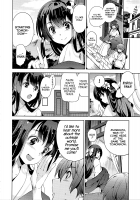 Rindou / りんどう [Inue Shinsuke] [Original] Thumbnail Page 07