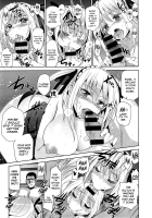 Edelweiss / エーデルワイス [Inue Shinsuke] [Original] Thumbnail Page 15