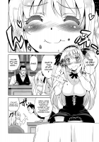 Edelweiss / エーデルワイス [Inue Shinsuke] [Original] Thumbnail Page 02