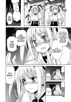 Edelweiss / エーデルワイス [Inue Shinsuke] [Original] Thumbnail Page 06