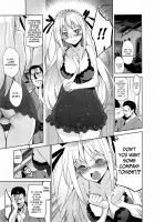 Edelweiss / エーデルワイス [Inue Shinsuke] [Original] Thumbnail Page 07