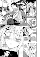 Edelweiss / エーデルワイス [Inue Shinsuke] [Original] Thumbnail Page 09