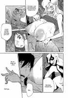 Anoko to Apaman Chapters 1-7 / あの娘とアパマン 第1-7話 [Kotoyoshi Yumisuke] [Original] Thumbnail Page 105