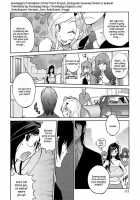Anoko to Apaman Chapters 1-7 / あの娘とアパマン 第1-7話 [Kotoyoshi Yumisuke] [Original] Thumbnail Page 110