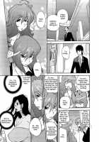 Anoko to Apaman Chapters 1-7 / あの娘とアパマン 第1-7話 [Kotoyoshi Yumisuke] [Original] Thumbnail Page 127