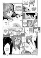 Anoko to Apaman Chapters 1-7 / あの娘とアパマン 第1-7話 [Kotoyoshi Yumisuke] [Original] Thumbnail Page 57