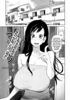 Anoko to Apaman Chapters 1-7 / あの娘とアパマン 第1-7話 [Kotoyoshi Yumisuke] [Original] Thumbnail Page 05