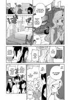 Anoko to Apaman Chapters 1-7 / あの娘とアパマン 第1-7話 [Kotoyoshi Yumisuke] [Original] Thumbnail Page 87