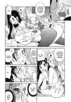 Anoko to Apaman Chapters 1-7 / あの娘とアパマン 第1-7話 [Kotoyoshi Yumisuke] [Original] Thumbnail Page 89