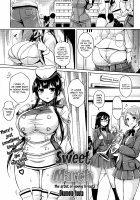 Sweet March [Okumoto Yuuta] [Original] Thumbnail Page 01