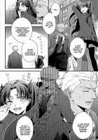 Der Held einer Kamelie [Nina] [Fate] Thumbnail Page 12