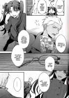 Der Held einer Kamelie [Nina] [Fate] Thumbnail Page 13